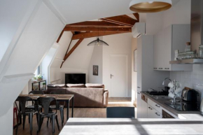 Chestnut House Appartment
